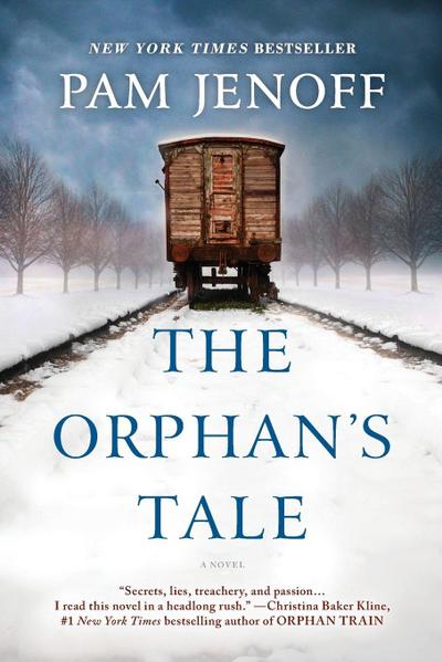 The Orphan’s Tale