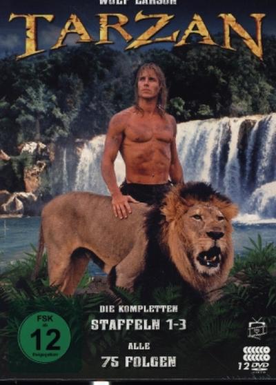 Tarzan