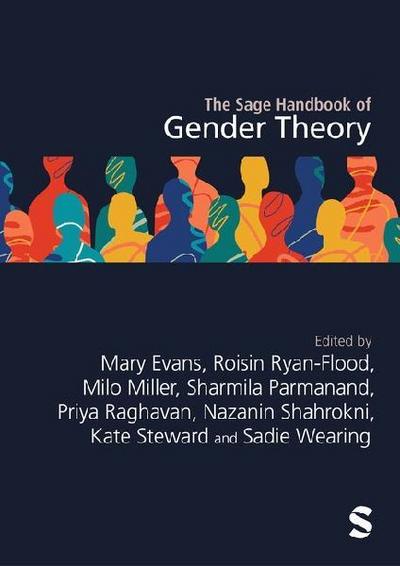 The Sage Handbook of Gender Theory