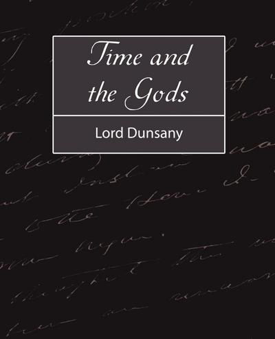 Time and the Gods