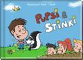 Pupsi & Stinki