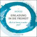 Einladung in die Freiheit