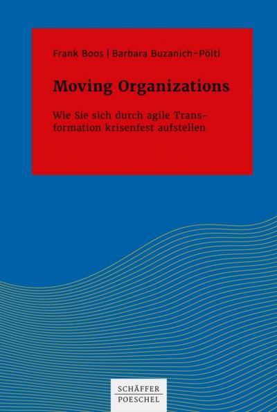 Moving Organizations