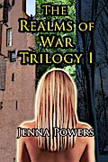 The Realms of War Trilogy 1 (Fantasy Goblin/Werewolf/Troll Gangbang Sex Erotica)