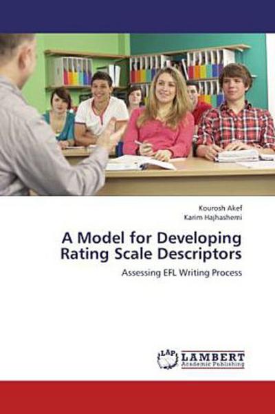 A Model for Developing Rating Scale Descriptors