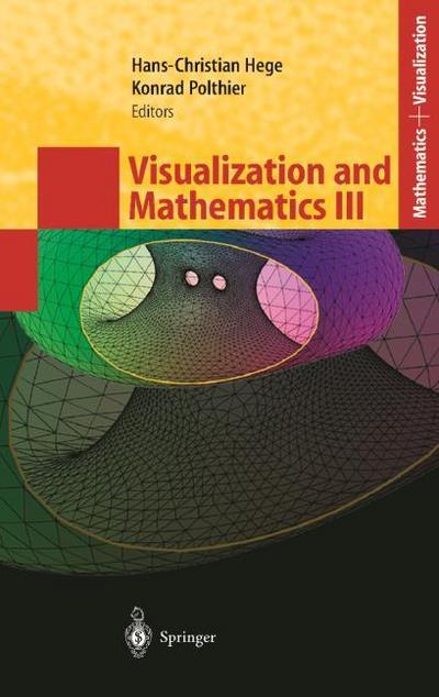 Visualization and Mathematics III