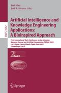 Artificial Intelligence and Knowledge Engineering 