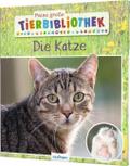 Die Katze