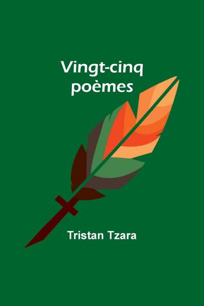Vingt-cinq poèmes