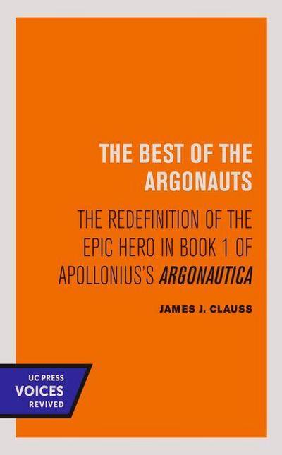 The Best of the Argonauts