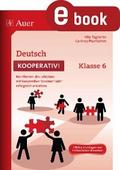 Deutsch kooperativ Klasse 6
