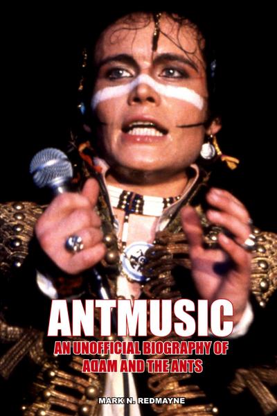 Antmusic