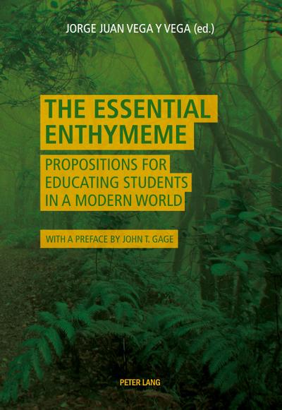 The Essential Enthymeme