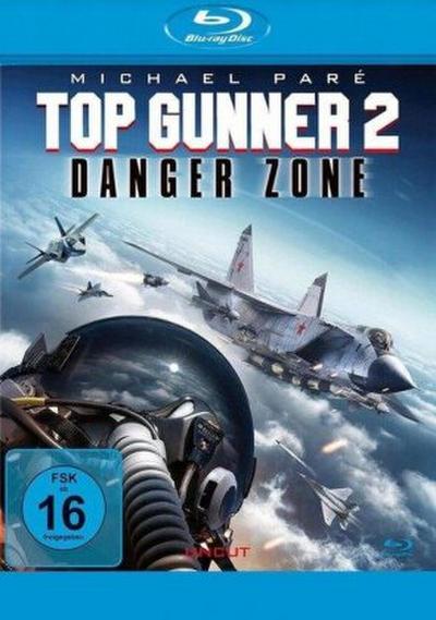 Top Gunner 2 - Danger Zone