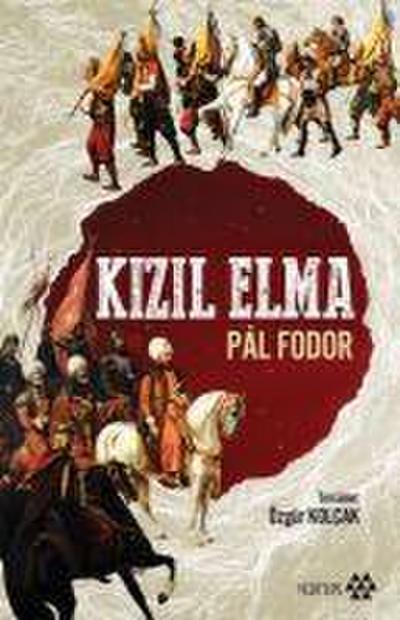 Kizil Elma