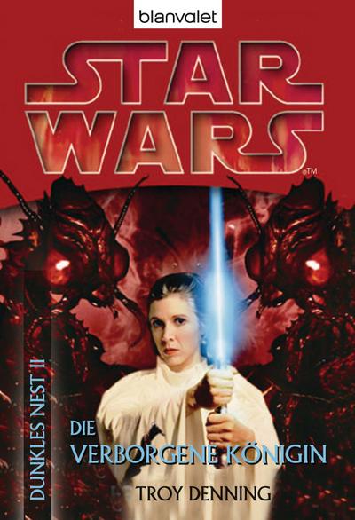 Star Wars(TM): Dunkles Nest 2