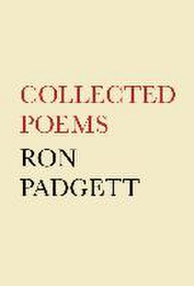 Collected Poems