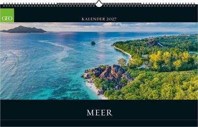 GEO Meer 2027