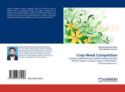 Crop-Weed Competition