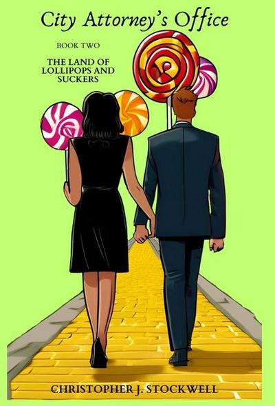 City Attorney’s Office