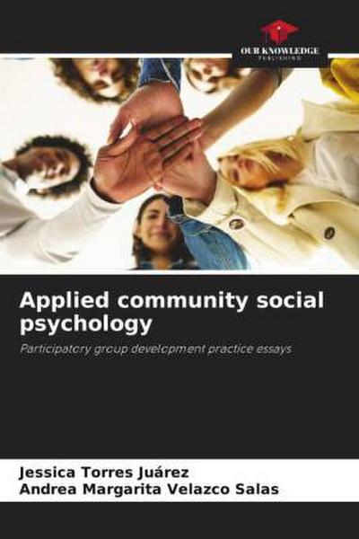 Applied community social psychology