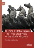 Is China a Global Power?