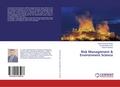 Risk Management & Environment Science