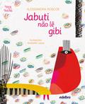 Jabuti não lê gibi