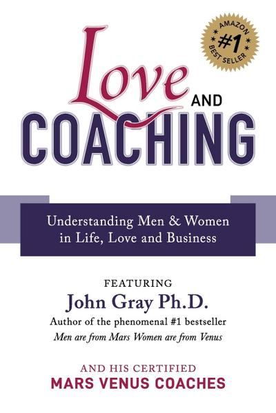 Love and Coaching
