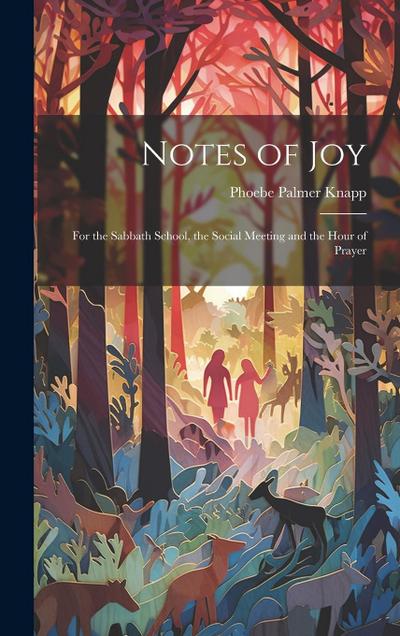 Notes of Joy