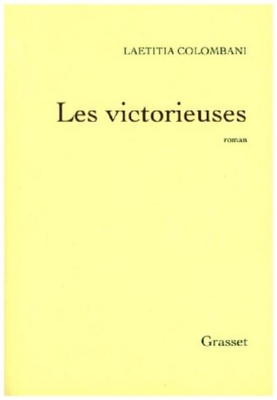 Les victorieuses