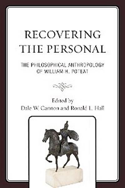 Recovering the Personal