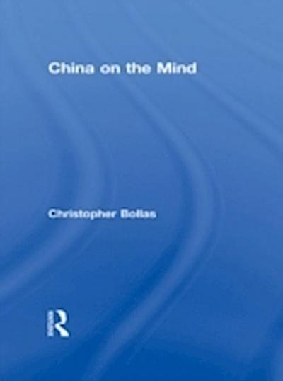 China on the Mind