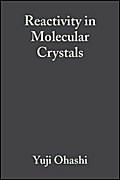 Reactivity in Molecular Crystals