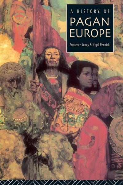 A History of Pagan Europe