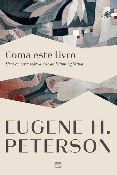 Coma este livro