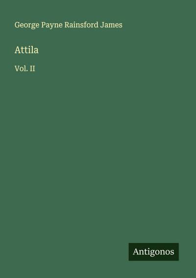 Attila