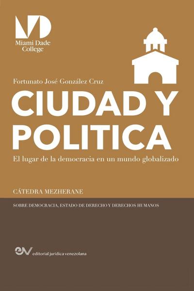 CIUDAD Y POLITICA