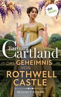 Das Geheimnis von Rothwell Castle