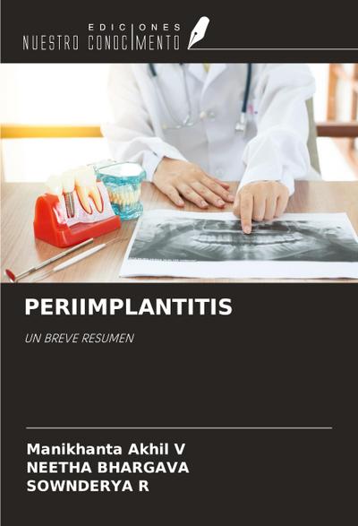 PERIIMPLANTITIS