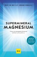Supermineral Magnesium