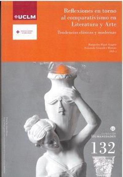 Reflexiones en torno al comparativismo en literatura y arte