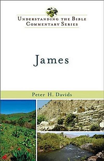 James (Understanding the Bible Commentary Series)