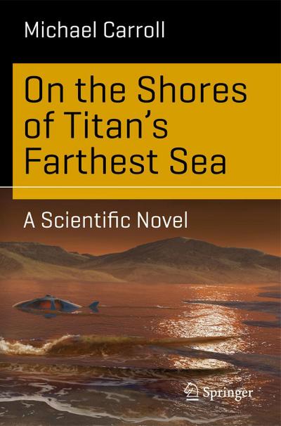 On the Shores of Titan’s Farthest Sea