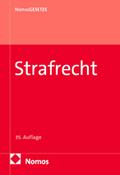 Strafrecht