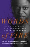 Words of Fire