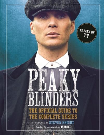 Peaky Blinders