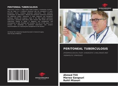 PERITONEAL TUBERCULOSIS