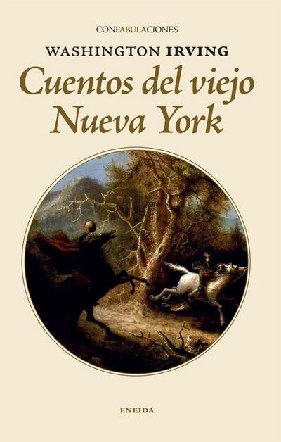 CUENTOS DEL VIEJO NUEVA YORK