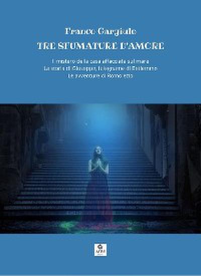 Tre sfumature d’amore